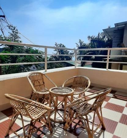 Trimurti Holiday Home Panchgani Exterior foto