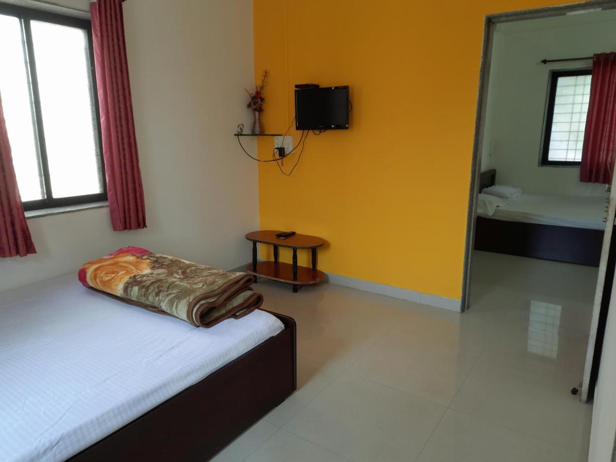 Trimurti Holiday Home Panchgani Exterior foto