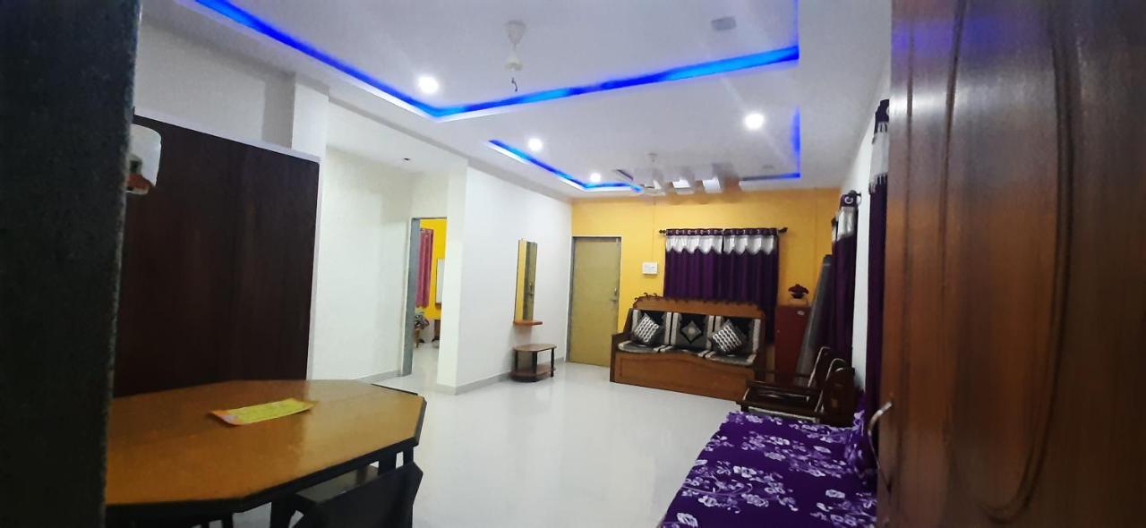 Trimurti Holiday Home Panchgani Exterior foto