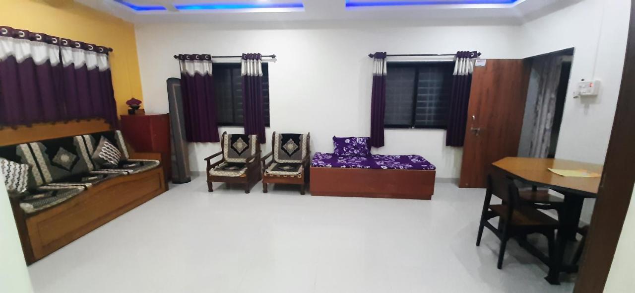 Trimurti Holiday Home Panchgani Exterior foto