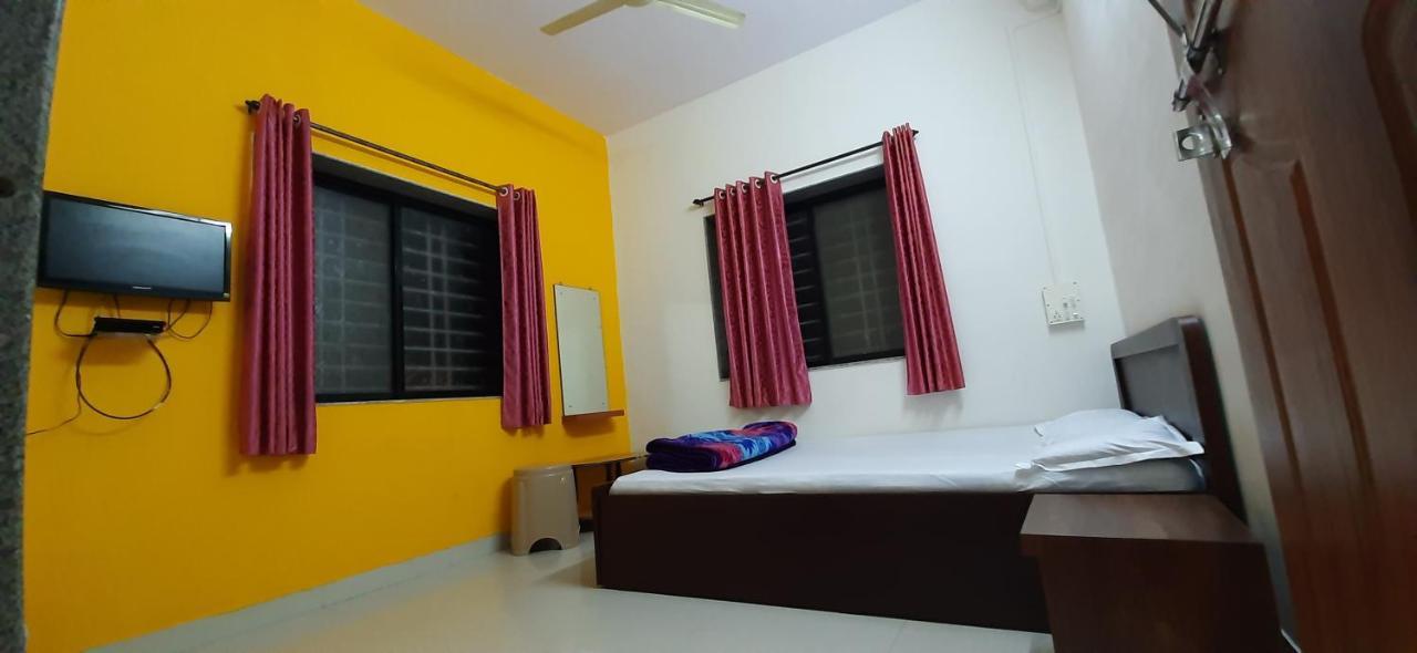 Trimurti Holiday Home Panchgani Exterior foto