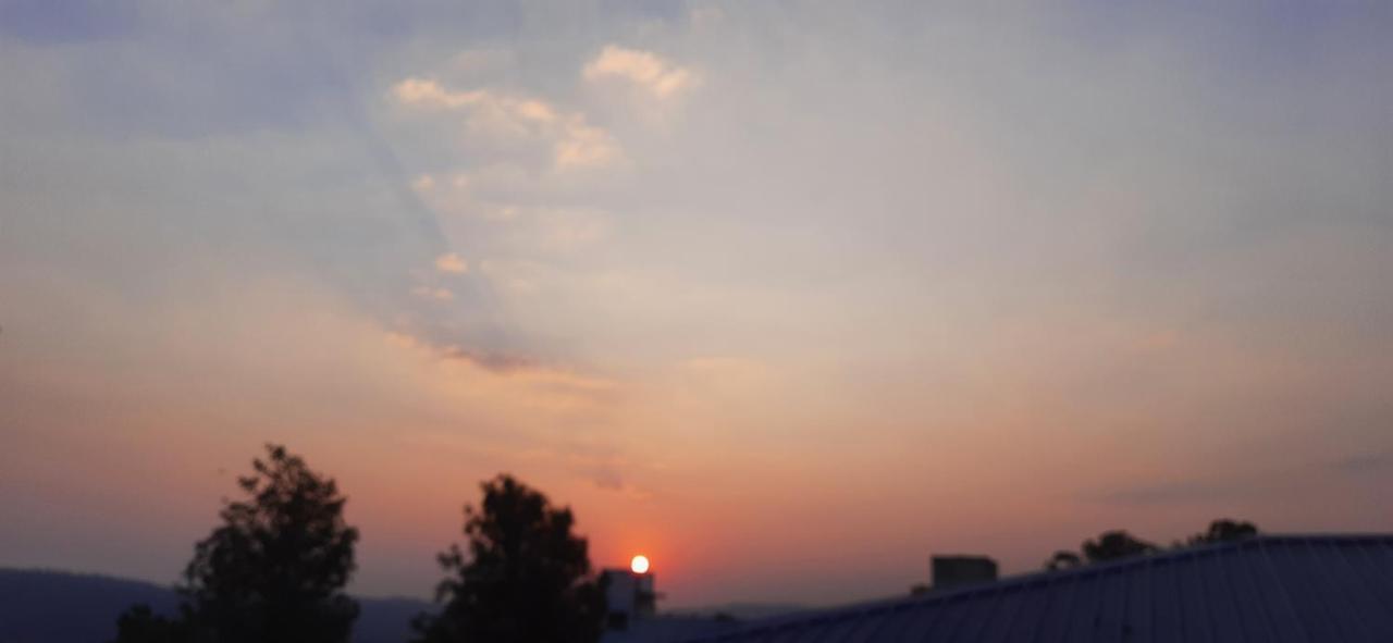 Trimurti Holiday Home Panchgani Exterior foto