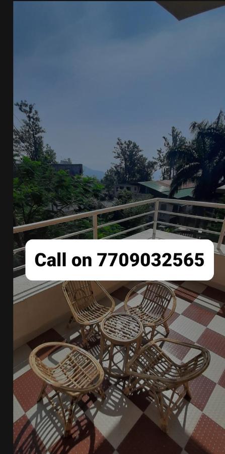 Trimurti Holiday Home Panchgani Exterior foto