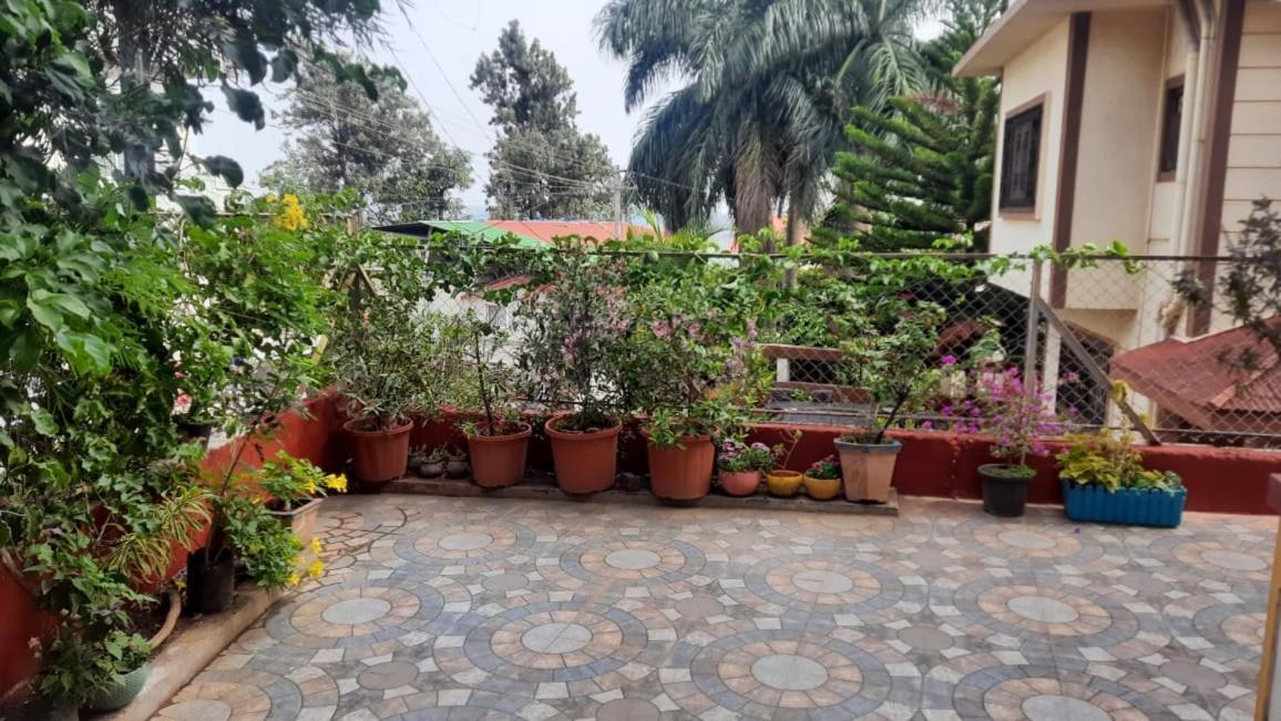 Trimurti Holiday Home Panchgani Exterior foto