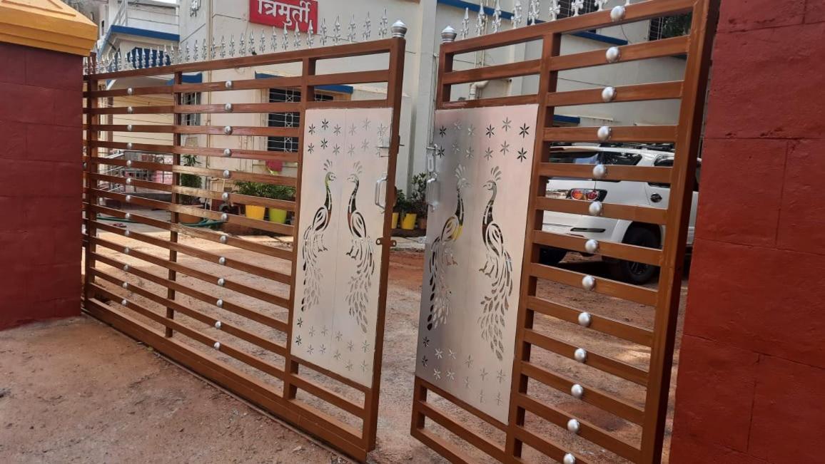 Trimurti Holiday Home Panchgani Exterior foto
