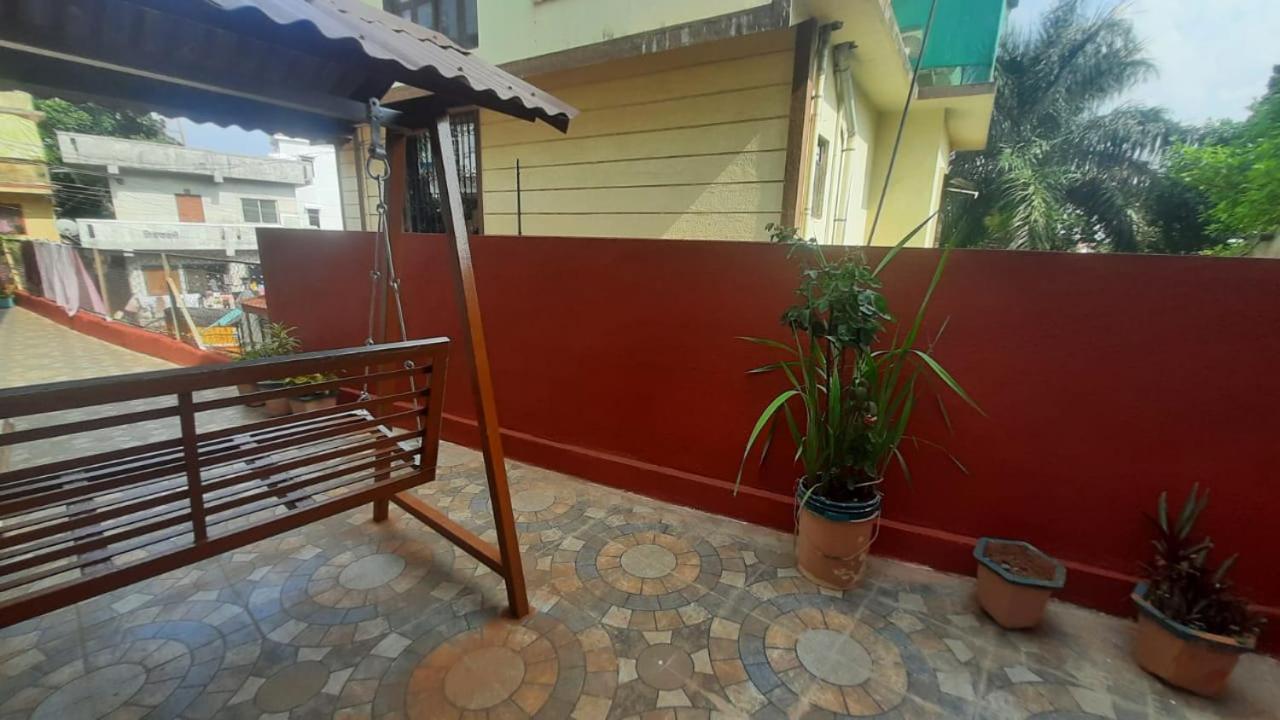 Trimurti Holiday Home Panchgani Exterior foto
