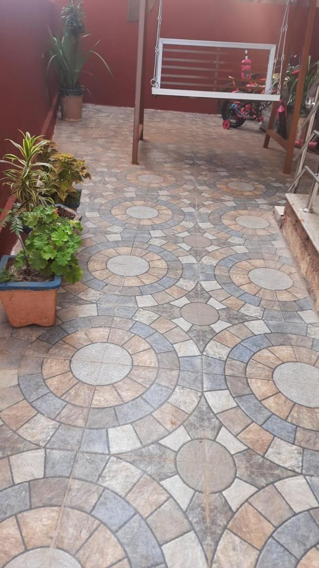 Trimurti Holiday Home Panchgani Exterior foto