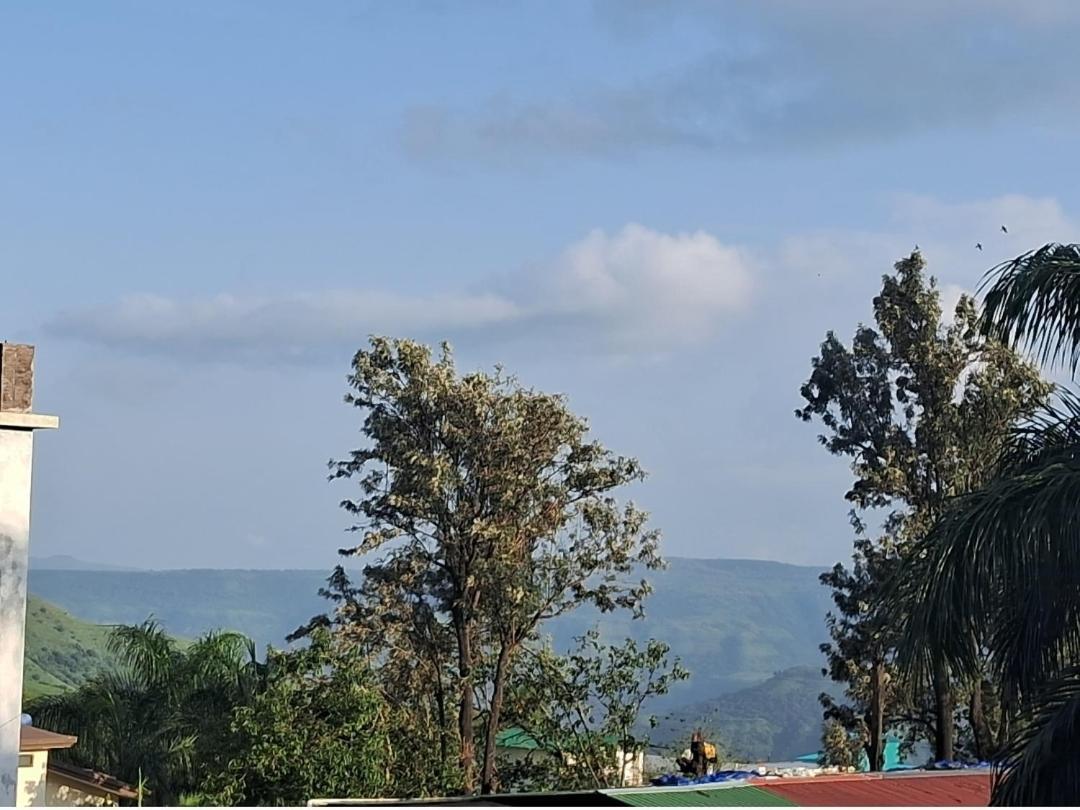 Trimurti Holiday Home Panchgani Exterior foto